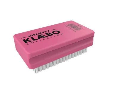 Vauhti Klaebo Nylon Brush Large harja