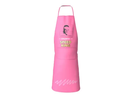 Vauhti Klaebo Wax Apron voiteluesiliina
