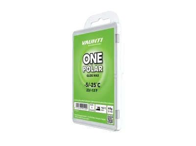 Vauhti One Polar 60g Green luistovoide