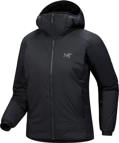 Arc'teryx Women's Atom SV Hoody naisten huppari