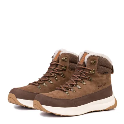 Pomar Men's Humina GTX miesten talvikengät