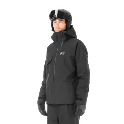 Picture Organic Clothing Men's Felnor Jacket miesten laskettelutakki