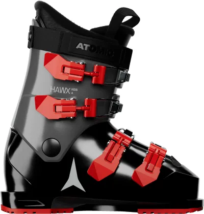 Atomic Hawx Kids 4 26/27 laskettelumonot
