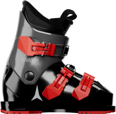 Atomic Hawx Kids 3 26/27 lasten laskettelumonot