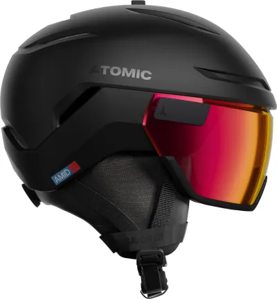 Atomic Savor GT Amid Visor Photo 26/27 laskettelukypärä