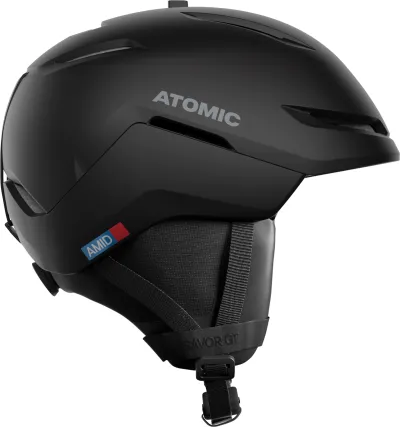 Atomic Savor GT Amid 26/27 laskettelukypärä
