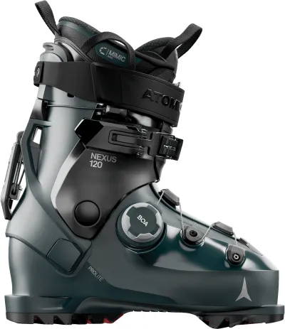 Atomic Nexus 120 Boa 26/27 miesten laskettelumonot