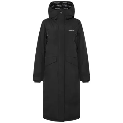 Didriksons NEJA WNS PARKA LONG