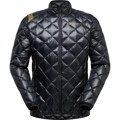 La Sportiva Lumina 100 Down JktM Black - XL