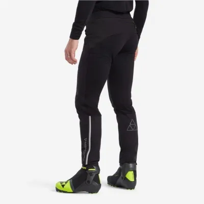 Fischer Mora Speed Pants M Black - XL
