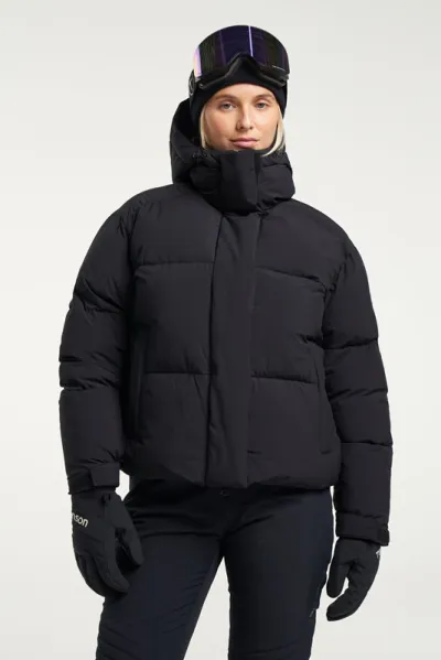 Tenson Moon Jacket Women Tap Shoe - L