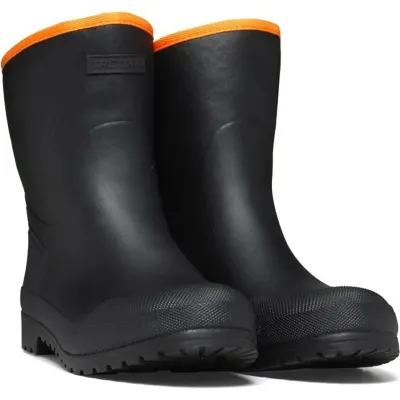 Tretorn Nimis Winter Black - 37