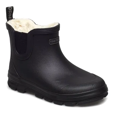 Tretorn Aktiv Chelsea Winter Black - 27