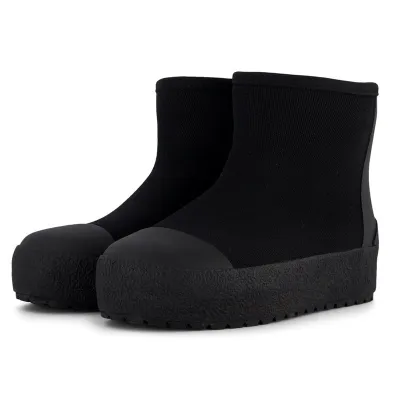 Tretorn Kid's Arch Hybrid Jet Black - 30