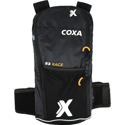 Coxa Carry R3 Race Black - Onesize
