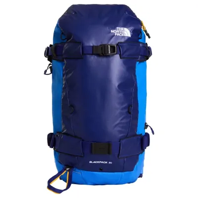 The North Face Slackpack 30 Bold Blue/Active Blue - SM
