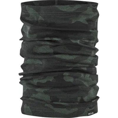 Bula Solid Wool Tube Dolive - Onesize