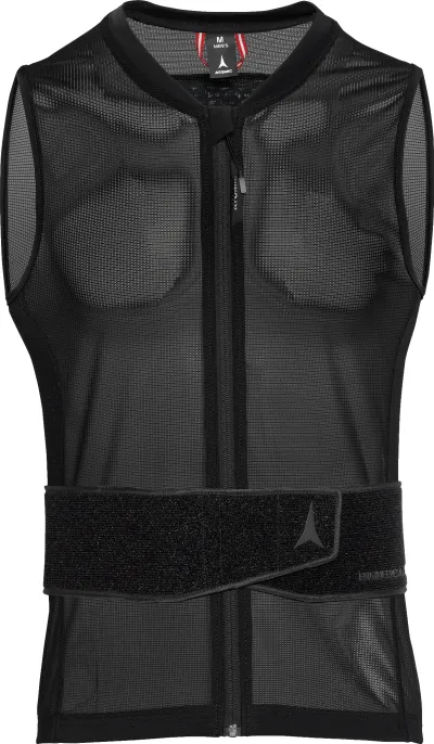 Atomic Lve Shield Amid Lite Vest 26/27 laskettelusuojaliivi