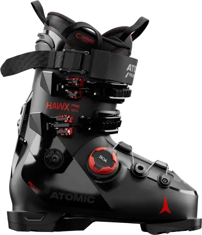 Atomic Hawx Prime 130 S 26/27 Boa laskettelumonot