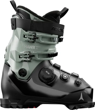 Atomic Women's Hawx Magna 95 26/27 Boa naisten laskettelumonot