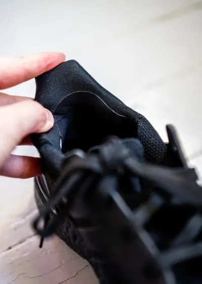 FabPatch Vaatelaastari Shoe Repair Kit vaatelastari